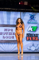 7th Place 109 Susana Alcala