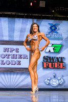 1st Place 68 Tiffany Stuart