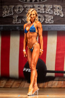1st Place 58 Paige Nutt