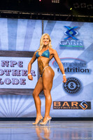 4th Place 42 Catherine Swanson