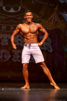 1st Place 42 Marcos Varrla