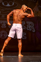 1st Place 42 Marcos Varrla