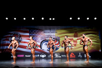 Finals IFBB Pro