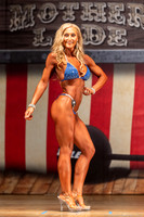 1st Place 44 Ashley Duncan