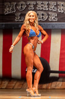 1st Place 44 Ashley Duncan