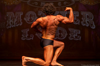 1st Place 55 John Desmond