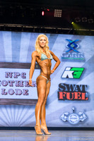 4th Place 118 Lyndsay Munro
