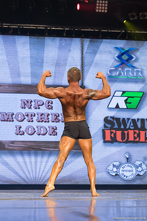 1st Place 4 Kyle Schilling