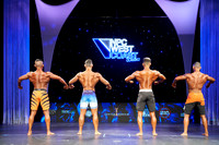 Men's Physique