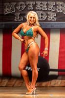 15th Place 40 Lisa Taylor