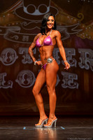4th Place 136 Chelcee Chiodini