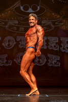 2nd Place 76 Wayne Marken