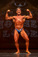 2nd Place 76 Wayne Marken