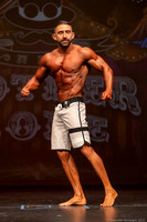 1st Place 32 Alex Grassi