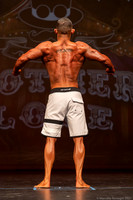 1st Place 32 Alex Grassi