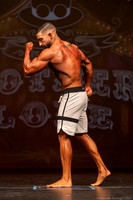 1st Place 32 Alex Grassi