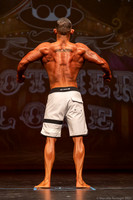 1st Place 32 Alex Grassi