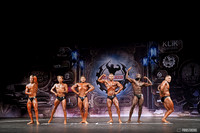 Classic Physique