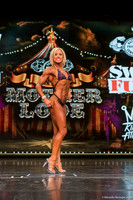 3rd Place 69 Samantha Baskett