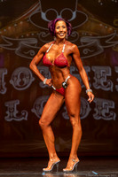 5th Place 154 Michelle Flynn
