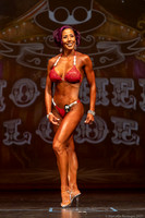 12th Place 154 Michelle Flynn