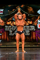 2nd Place 59 Willy Pritchard