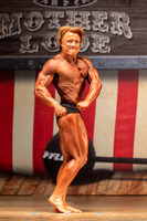 1st Place 9 Willy Pritchard