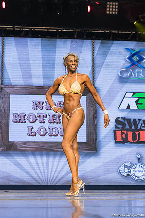 7th Place 58 Darlene Azimi