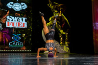 1st Place 22 Kimberley Baliutavicius