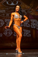 11th Place 225 Maria Filorio