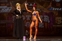 1st Place Overall 115 Alyssa Junay
