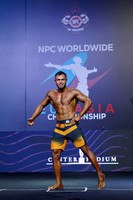 Men's Physique