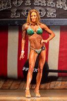 5th Place 42 Janelle Meyers