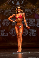 9th Place 187 Yvette Holton