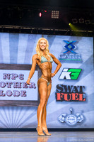 4th Place 118 Lyndsay Munro