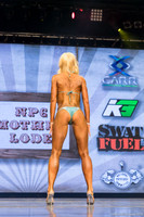 4th Place 118 Lyndsay Munro