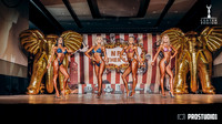 #41. Women's Bikini - Novice F (4)