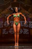 4th Place 99 Natasha June