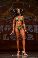 4th Place 99 Natasha June