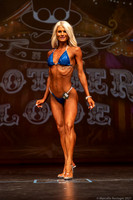 4th Place 198 Nichole Young