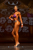 8th Place 112 Alicia Gorman