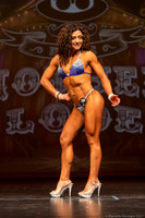 12th Place 213 Gloria Esquivel