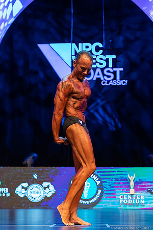 5th Place 33 Erik Priedkalns
