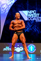 5th Place 33 Erik Priedkalns