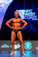 5th Place 33 Erik Priedkalns