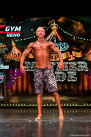 3rd Place 31 Greg Curry