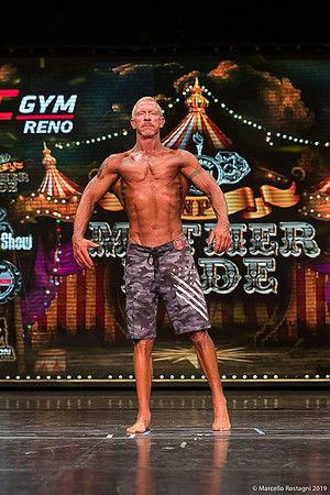 3rd Place 31 Greg Curry