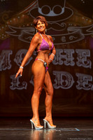 16th Place 129 Bev Saunders