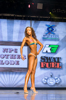 9th Place 82 Jasmine Smith