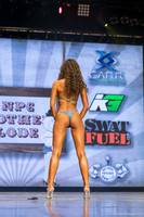 9th Place 82 Jasmine Smith